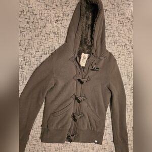 Roxy Green Olive Jacket